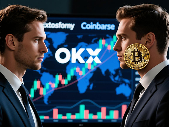 okappstore 安卓版官网交易界面